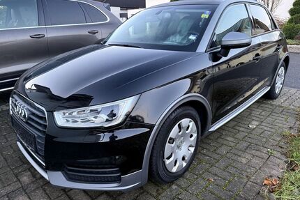 Audi A1 Gebrauchtwagen