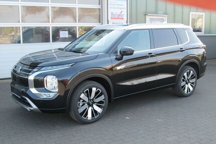 Mitsubishi Outlander Gebrauchtwagen