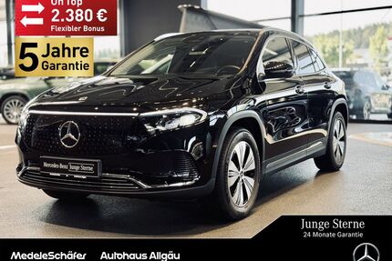 Mercedes-Benz EQA Gebrauchtwagen