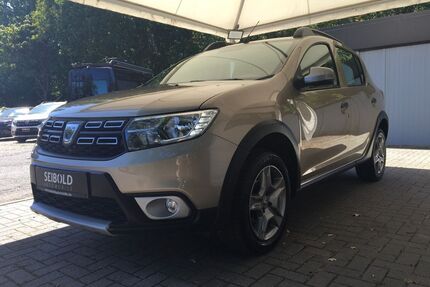 Dacia Sandero Gebrauchtwagen