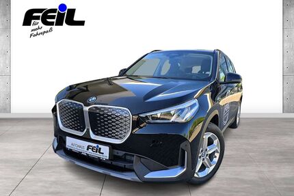BMW iX1 Gebrauchtwagen