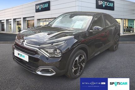 Citroen C4 Gebrauchtwagen