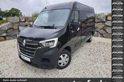 Renault Master Gebrauchtwagen