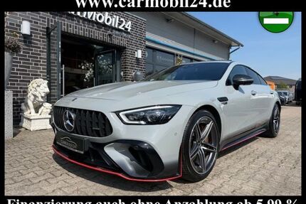 Mercedes-Benz AMG GT Gebrauchtwagen