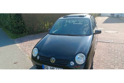 VW Lupo Gebrauchtwagen