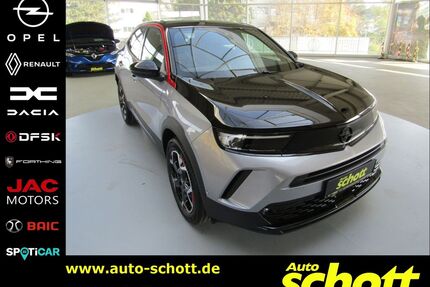 Opel Mokka Gebrauchtwagen