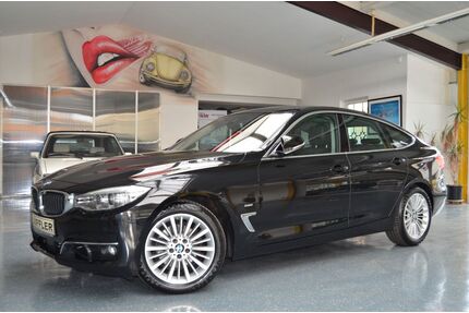 BMW 330 Gebrauchtwagen