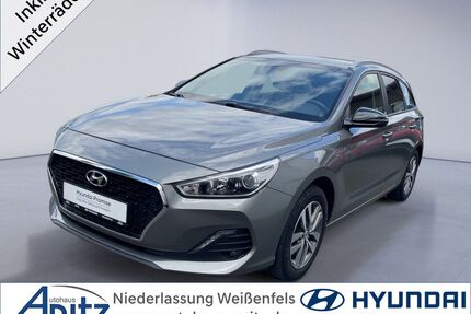 Hyundai i30 Gebrauchtwagen