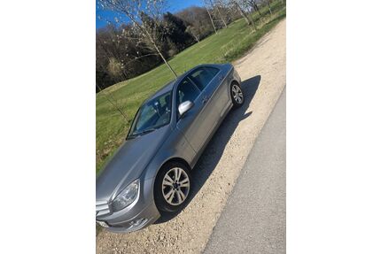 Mercedes-Benz C 350 Gebrauchtwagen