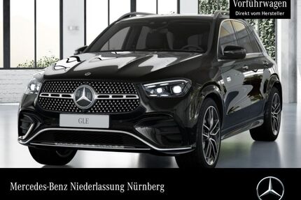 Mercedes-Benz GLE 450 Gebrauchtwagen
