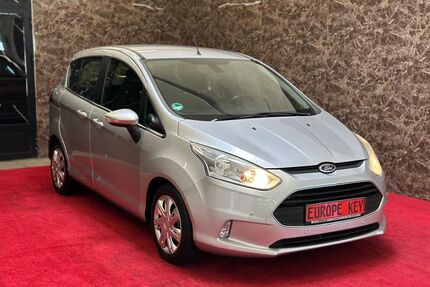 Ford B-Max Gebrauchtwagen