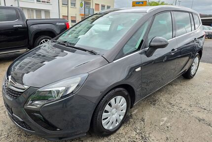Opel Zafira Gebrauchtwagen