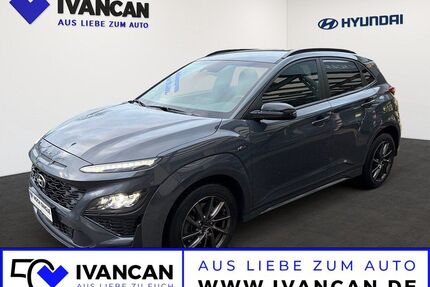 Hyundai KONA Gebrauchtwagen