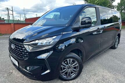 Ford Tourneo Custom Gebrauchtwagen