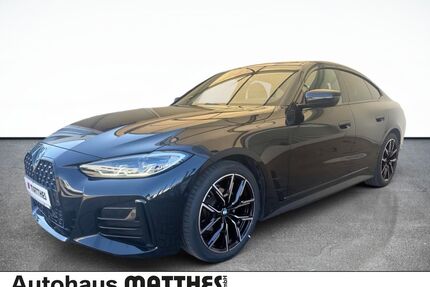 BMW 420 Gebrauchtwagen
