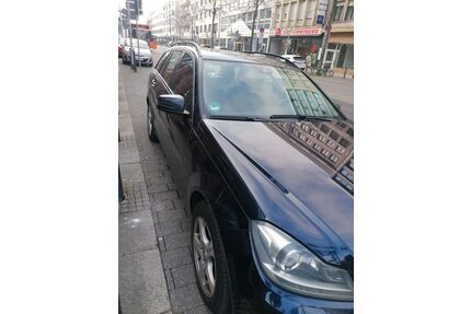 Mercedes-Benz C 180 Gebrauchtwagen