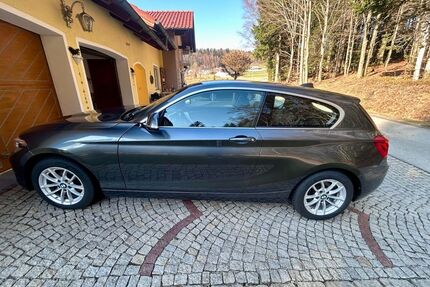 BMW 120 Gebrauchtwagen