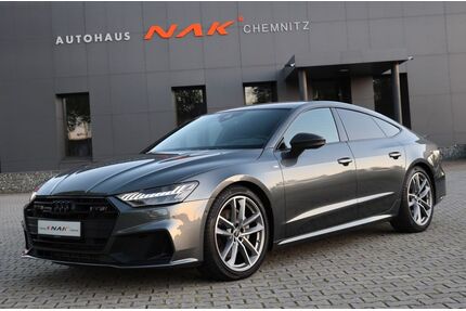 Audi A7 Gebrauchtwagen