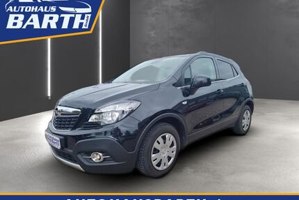 Opel Mokka Gebrauchtwagen