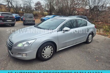 Peugeot 508 Gebrauchtwagen