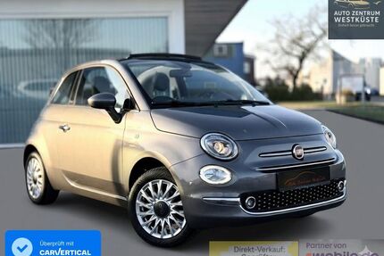 Fiat 500 Gebrauchtwagen