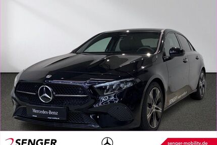 Mercedes-Benz A 200 Gebrauchtwagen