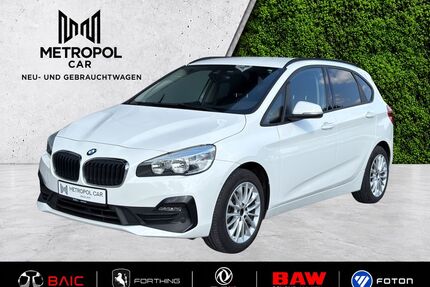 BMW 216 Gebrauchtwagen