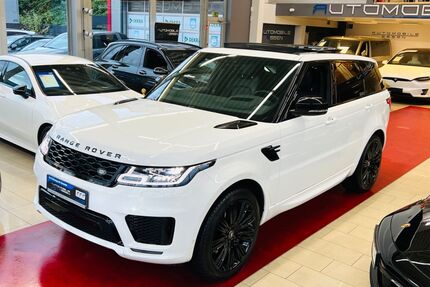 Land Rover Range Rover Sport Gebrauchtwagen