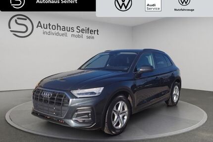 Audi Q5 Gebrauchtwagen