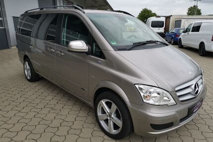 Mercedes-Benz Viano Gebrauchtwagen