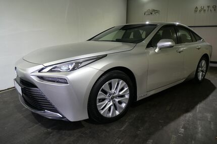 Toyota Mirai Gebrauchtwagen