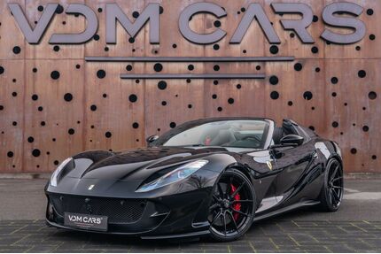 Ferrari 812 Gebrauchtwagen