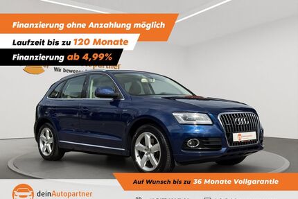 Audi Q5 Gebrauchtwagen