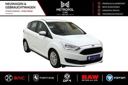 Ford C-Max Gebrauchtwagen