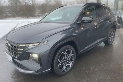 Hyundai TUCSON Gebrauchtwagen