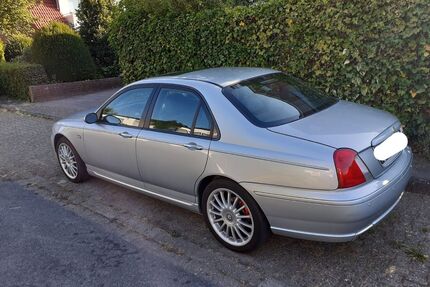 MG ZT Gebrauchtwagen