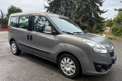 Opel Combo Gebrauchtwagen