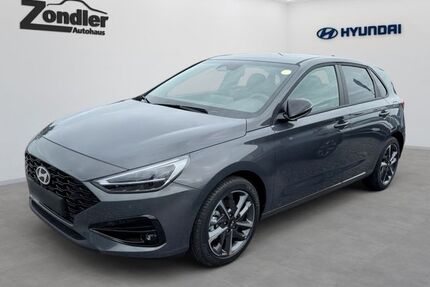 Hyundai i30 Gebrauchtwagen