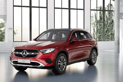 Mercedes-Benz GLC 200 Gebrauchtwagen