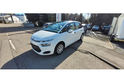 Citroen C4 Picasso Gebrauchtwagen