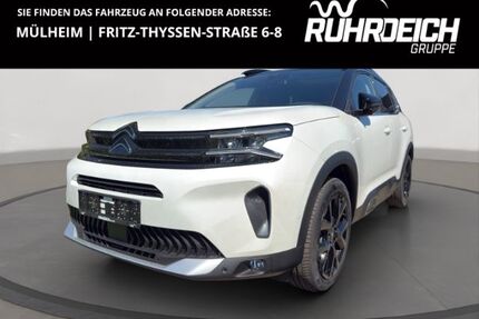 Citroen C5 Aircross Gebrauchtwagen