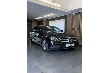 Mercedes-Benz E 200 Gebrauchtwagen