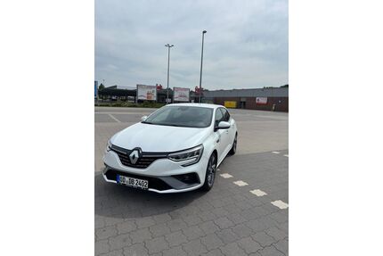 Renault Megane Gebrauchtwagen