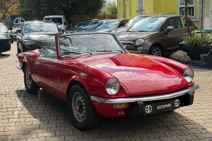 Triumph Andere Gebrauchtwagen