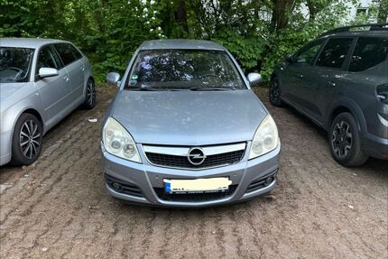 Opel Vectra Gebrauchtwagen