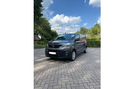 Peugeot Expert Gebrauchtwagen