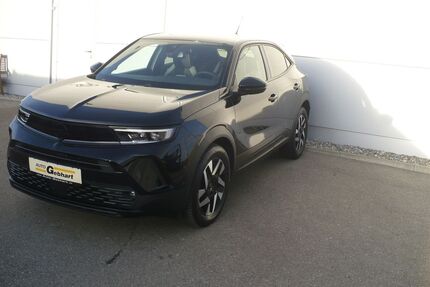 Opel Mokka Gebrauchtwagen