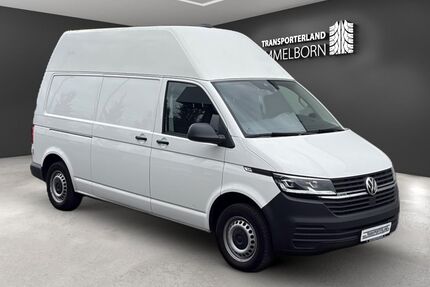 VW T6 Transporter Gebrauchtwagen