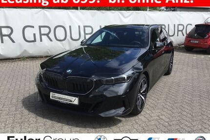 BMW 540 Gebrauchtwagen