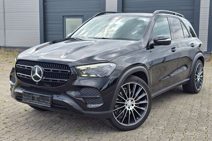 Mercedes-Benz GLE 350 Gebrauchtwagen